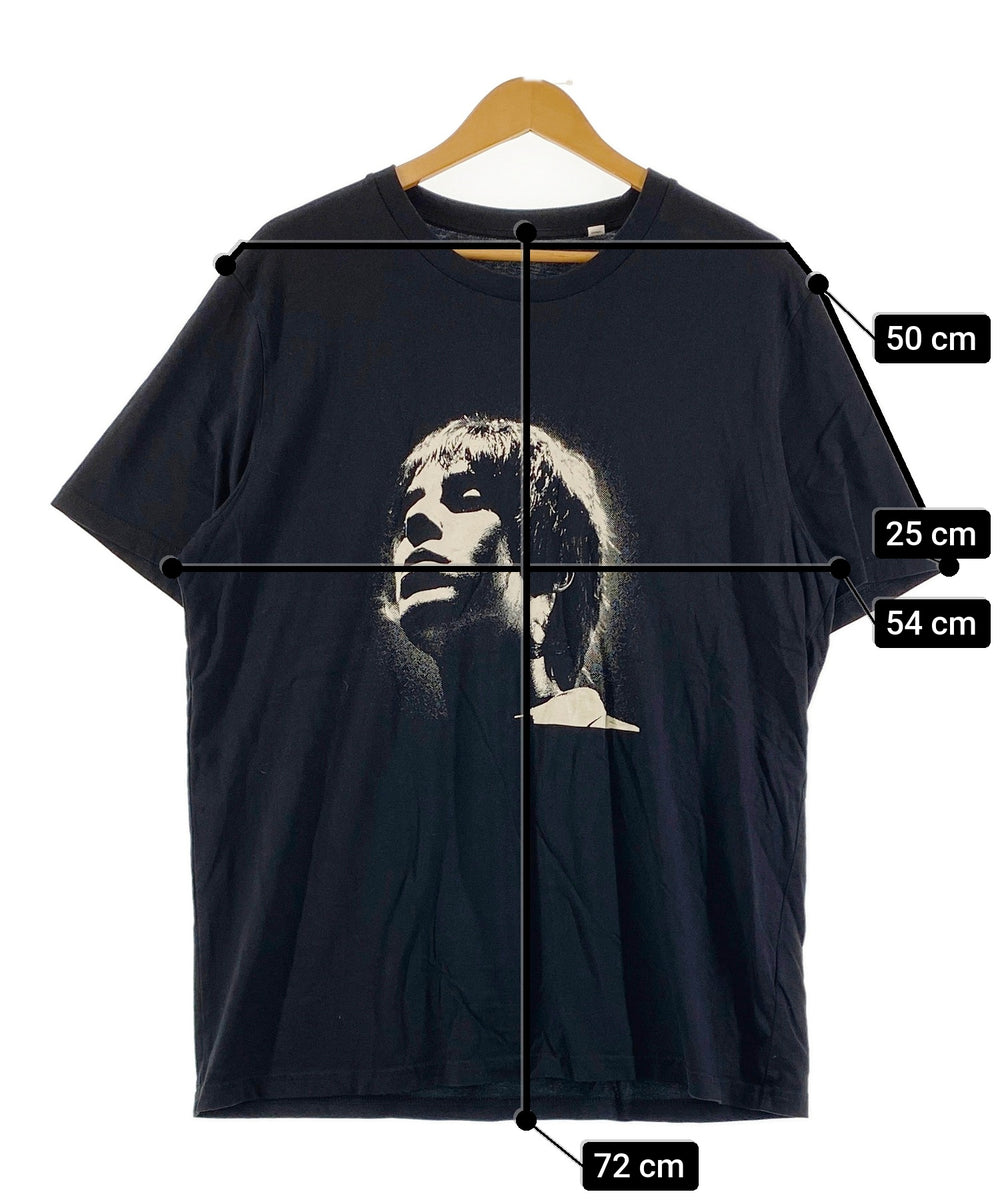 oasis バンドTシャツ