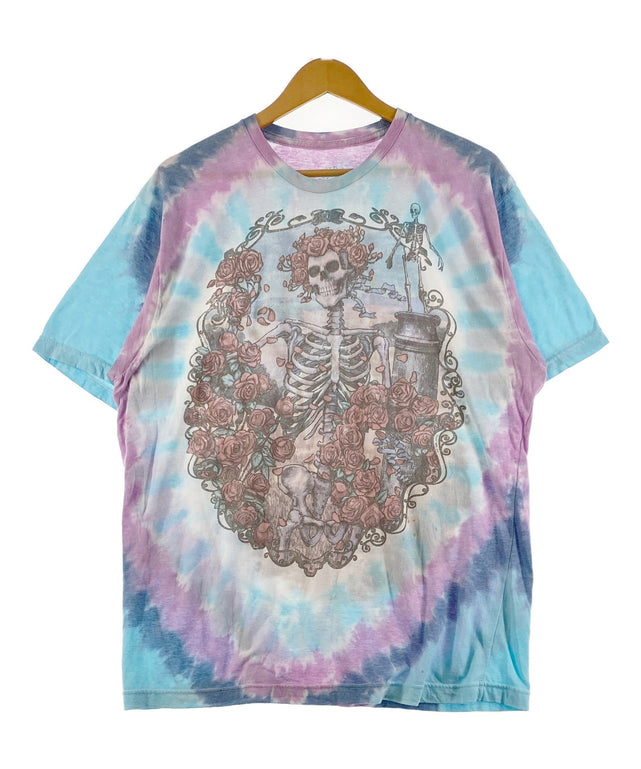 Grateful Dead バンドTシャツ/Grateful Dead バンドTシャツ