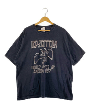 LED ZEPPELIN バンドTシャツ