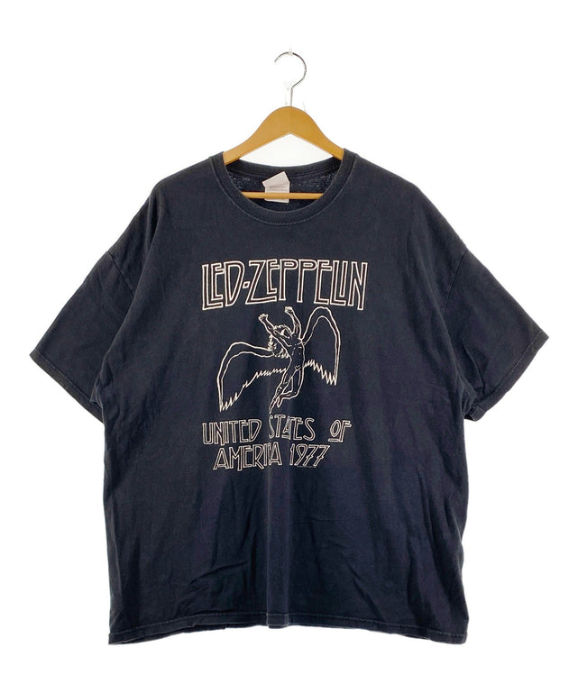 LED ZEPPELIN バンドTシャツ/LED ZEPPELIN バンドTシャツ