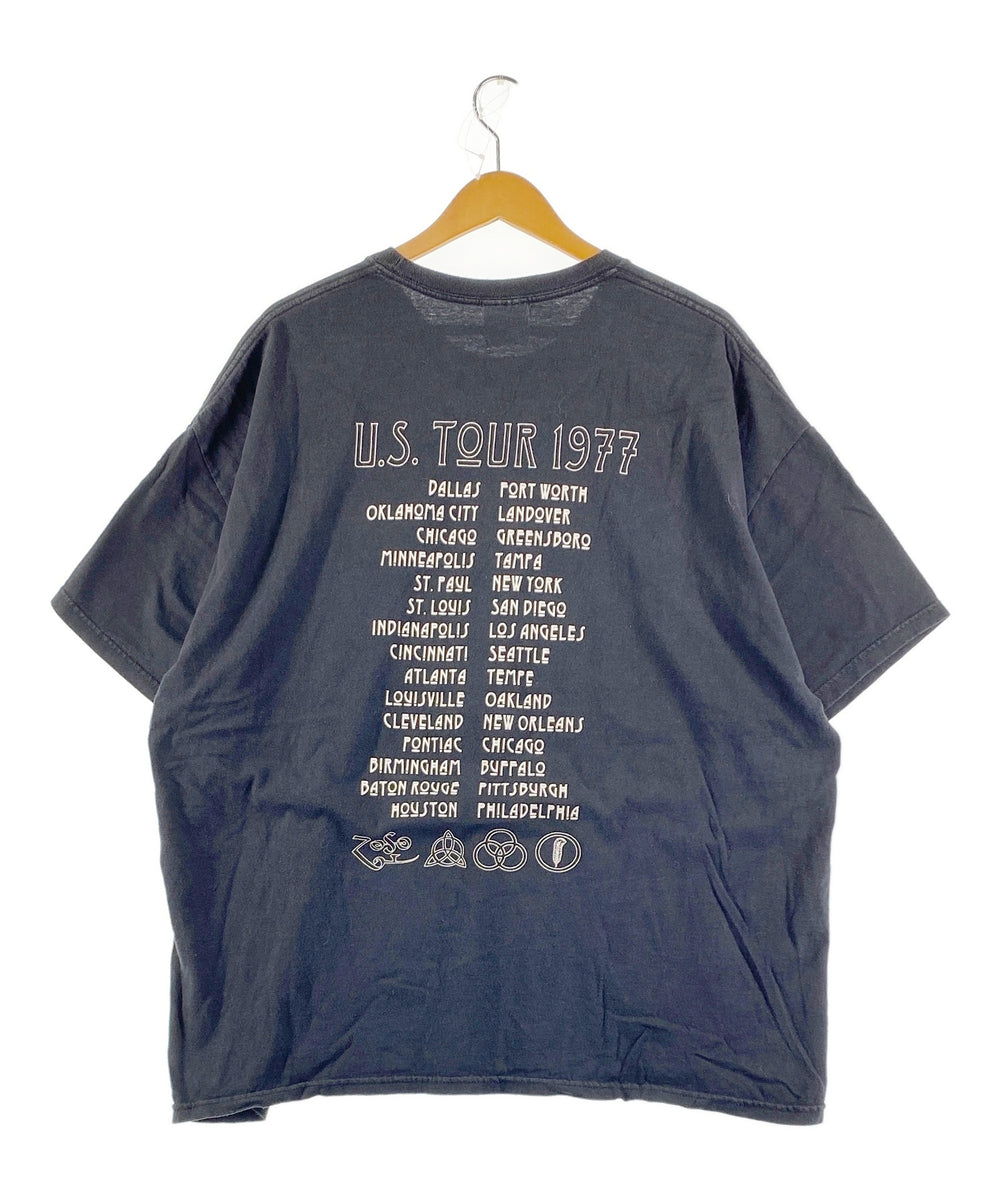 LED ZEPPELIN バンドTシャツ