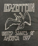 LED ZEPPELIN バンドTシャツ