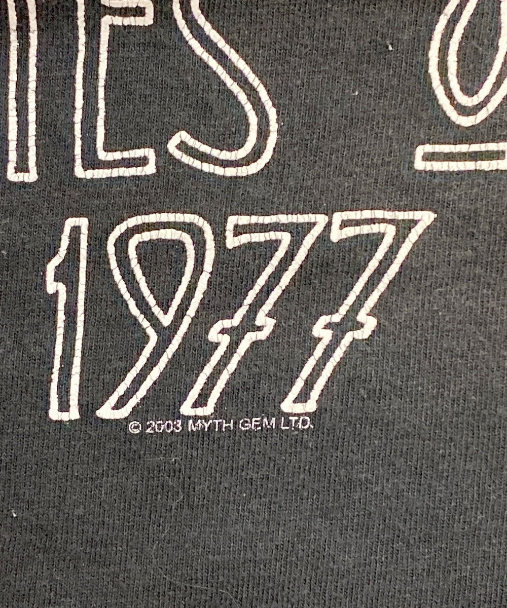 LED ZEPPELIN バンドTシャツ