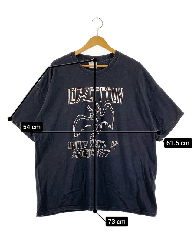 LED ZEPPELIN バンドTシャツ