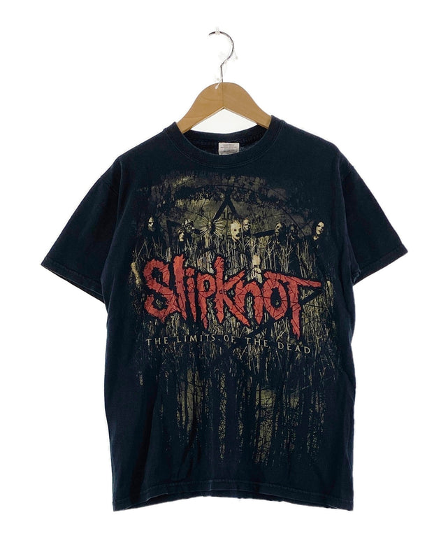 Slipknot バンドTシャツ/Slipknot バンドTシャツ