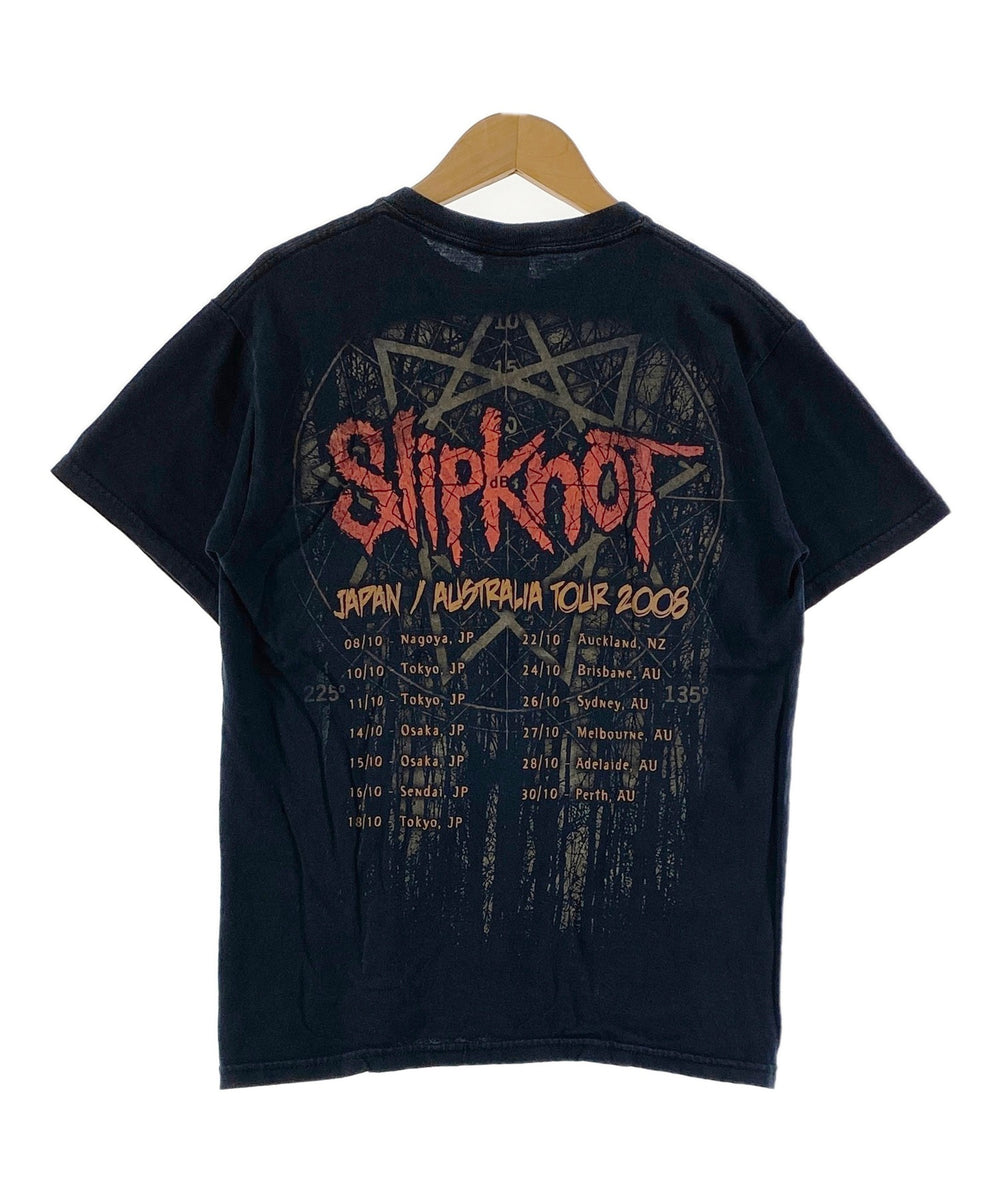 Slipknot バンドTシャツ