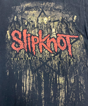 Slipknot バンドTシャツ
