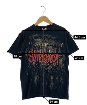 Slipknot バンドTシャツ