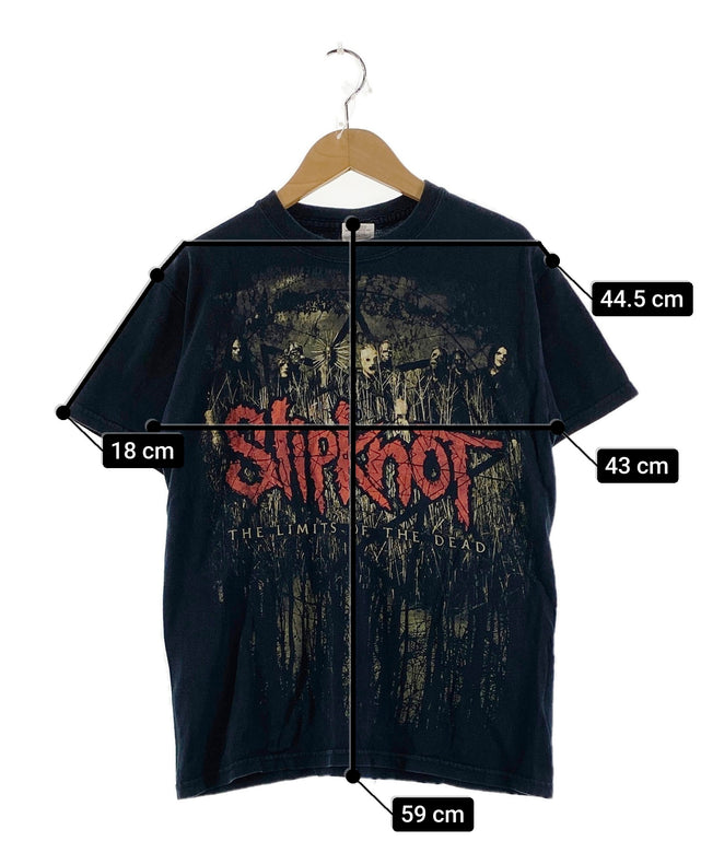 Slipknot バンドTシャツ