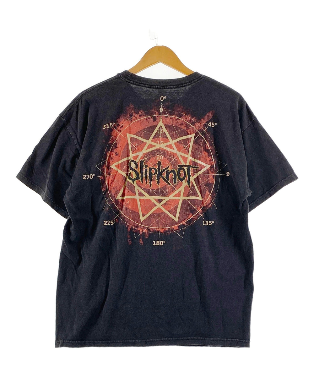 Slipknot バンドTシャツ