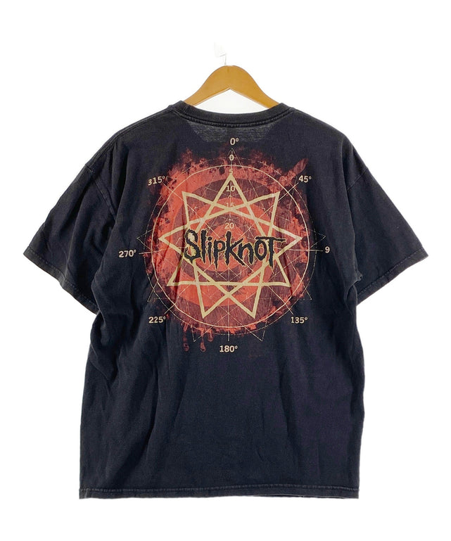 Slipknot バンドTシャツ