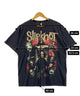 Slipknot バンドTシャツ