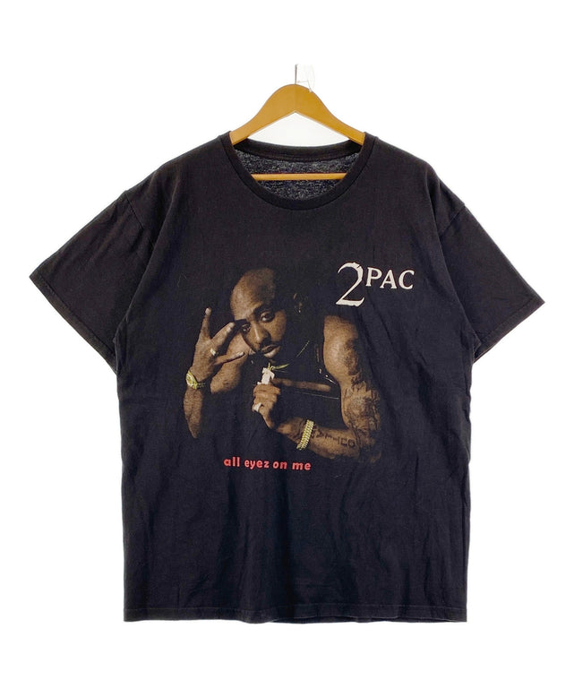 2pac バンドTシャツ/2pac バンドTシャツ