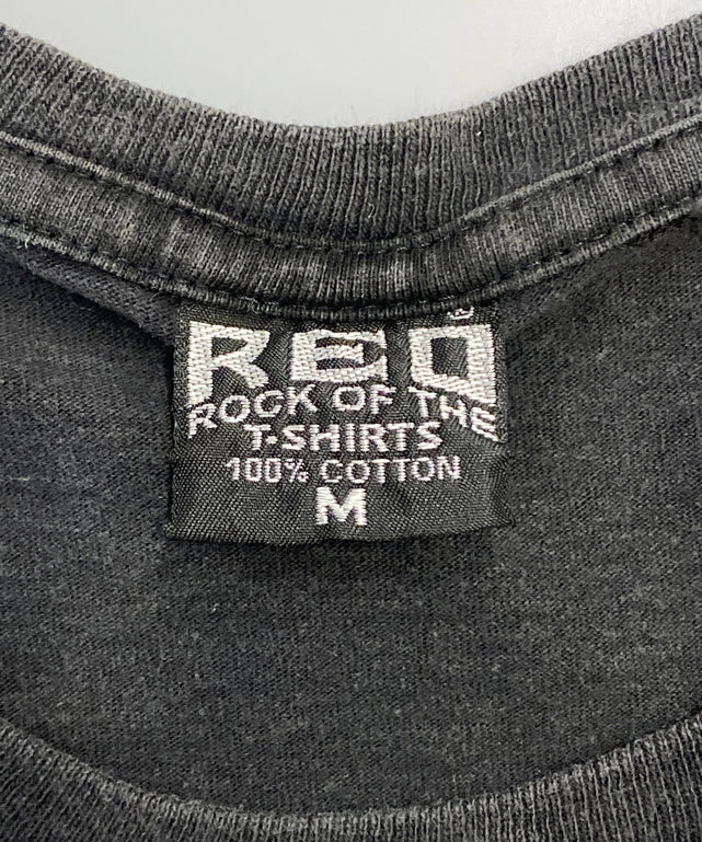 IRON MAIDEN バンドTシャツ