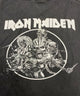 IRON MAIDEN バンドTシャツ