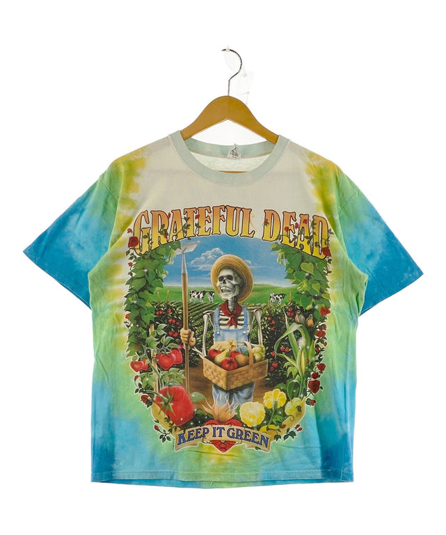 Grateful Dead バンドTシャツ/Grateful Dead バンドTシャツ