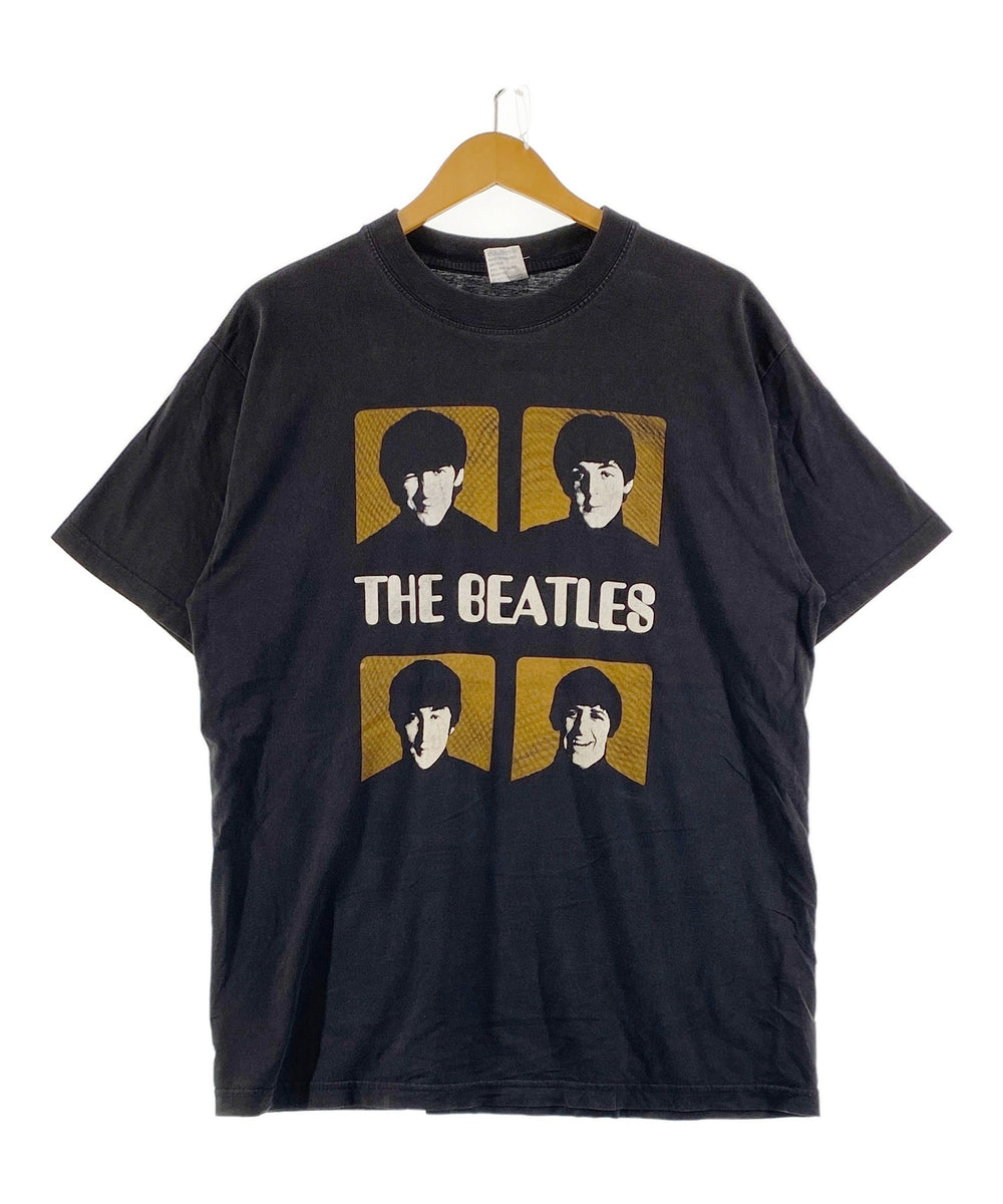 The Beatles バンドTシャツ