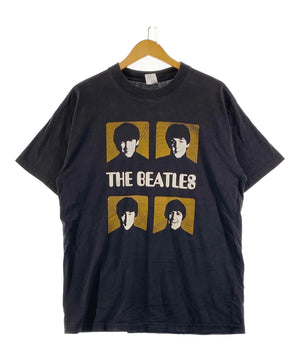 The Beatles バンドTシャツ
