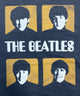 The Beatles バンドTシャツ