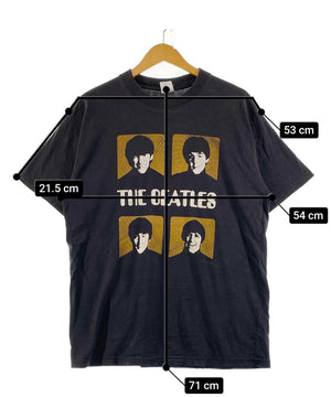 The Beatles バンドTシャツ