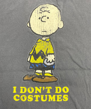 PEANUTS キャラクターTシャツ