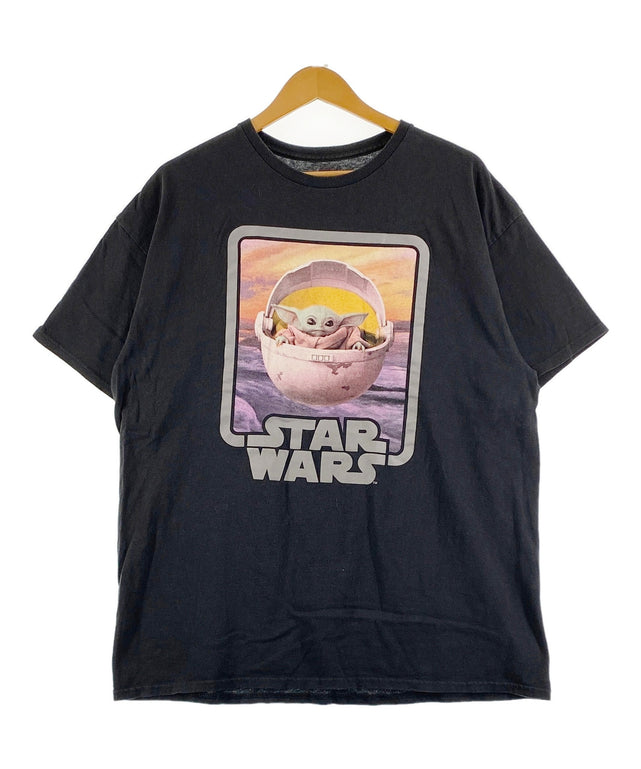 STAR WARS キャラクターTシャツ/STAR WARS キャラクターTシャツ