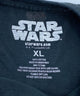 STAR WARS キャラクターTシャツ