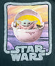 STAR WARS キャラクターTシャツ