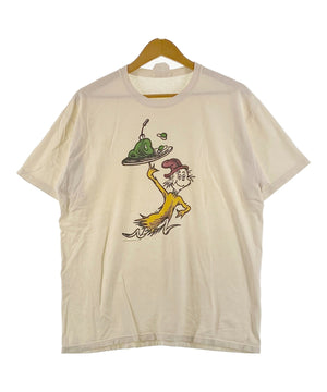 Dr,Suess キャラクターTシャツ