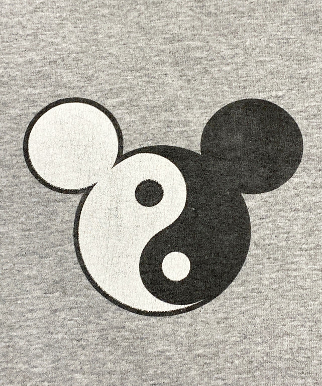 ディズニー キャラクターTシャツ