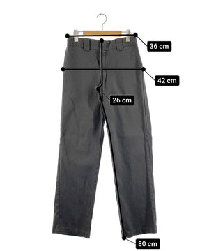 Dickies ワークパンツ