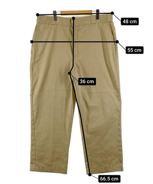 Dickies ワークパンツ