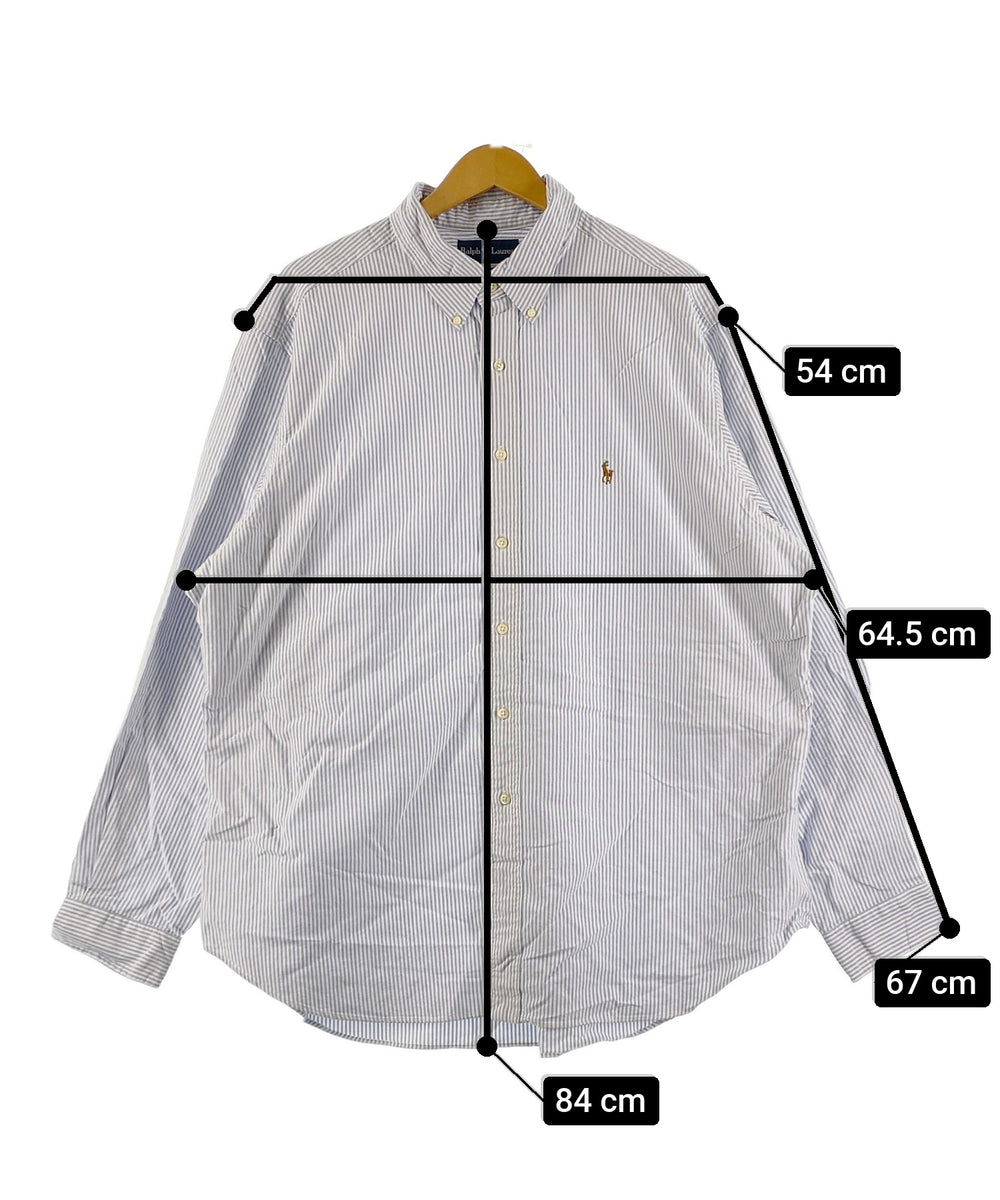 Ralph Lauren ブランドシャツ