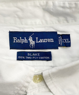 Ralph Lauren ブランドシャツ
