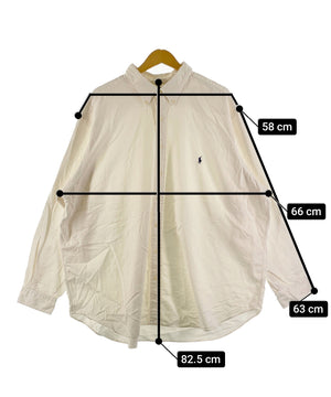 Ralph Lauren ブランドシャツ