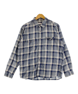 Patagonia ブランドシャツ