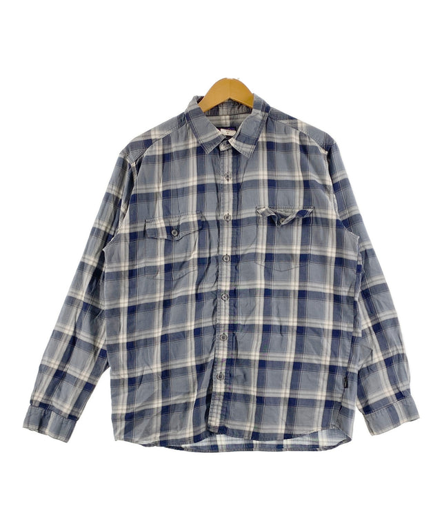 Patagonia ブランドシャツ