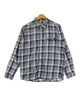 Patagonia ブランドシャツ
