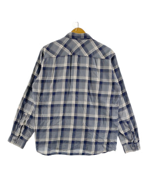 Patagonia ブランドシャツ