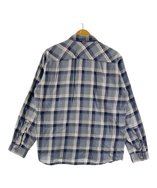 Patagonia ブランドシャツ