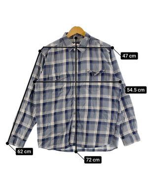 Patagonia ブランドシャツ