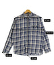 Patagonia ブランドシャツ