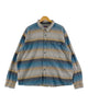 Patagonia ブランドシャツ