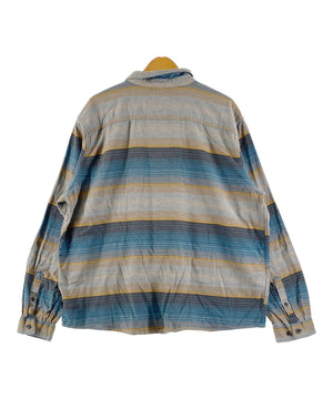 Patagonia ブランドシャツ