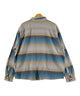 Patagonia ブランドシャツ