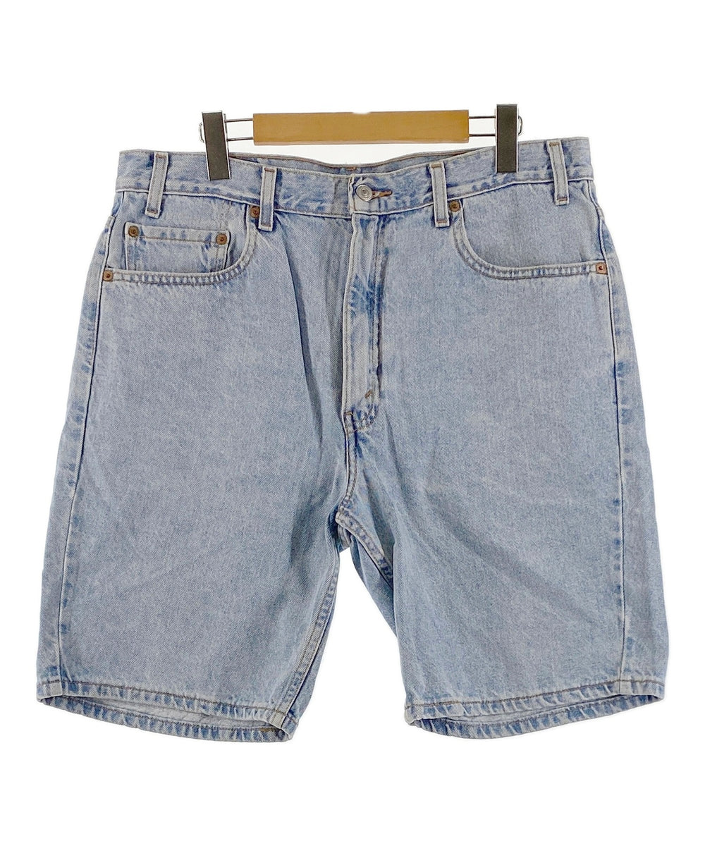 Levi's デニムショーツ