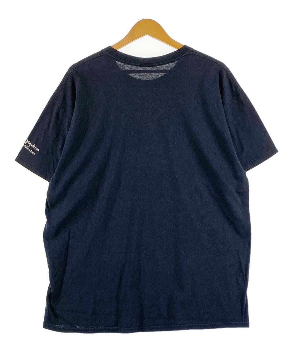 got tin? メッセージTシャツ