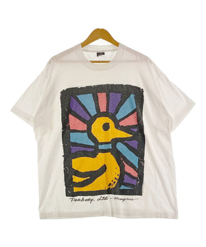SCREEN STARS アートTシャツ