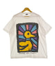 SCREEN STARS アートTシャツ