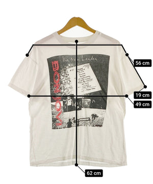 BON JOVI  バンドTシャツ